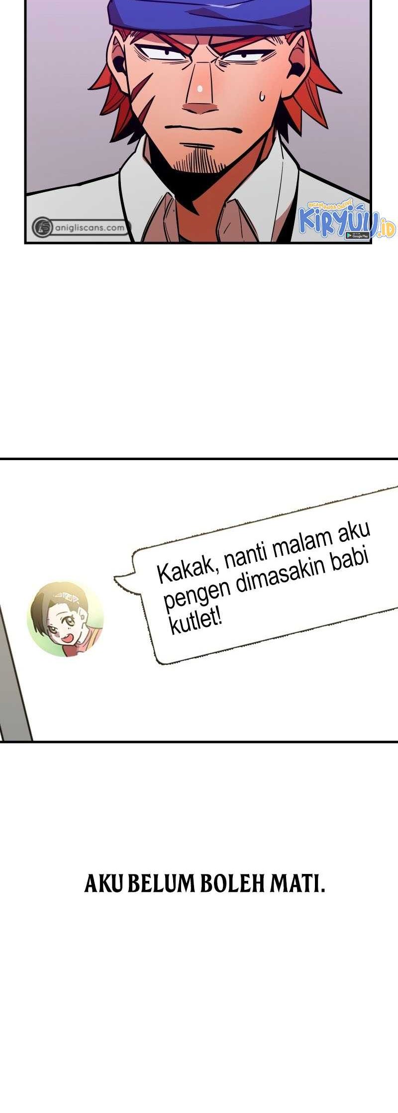 Savior of Divine Blood ~Draw Out 0.00000001% to Become the Strongest~ Chapter 19 Gambar 37