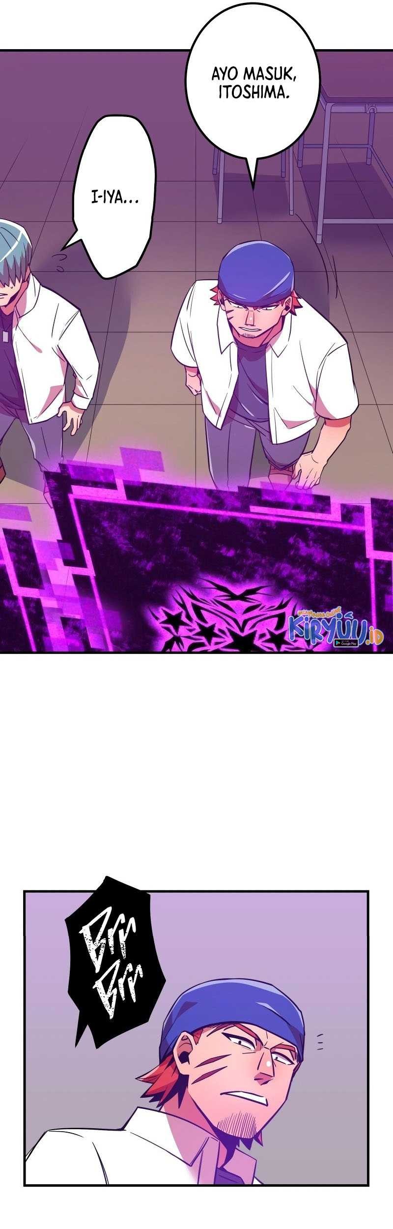 Savior of Divine Blood ~Draw Out 0.00000001% to Become the Strongest~ Chapter 19 Gambar 38