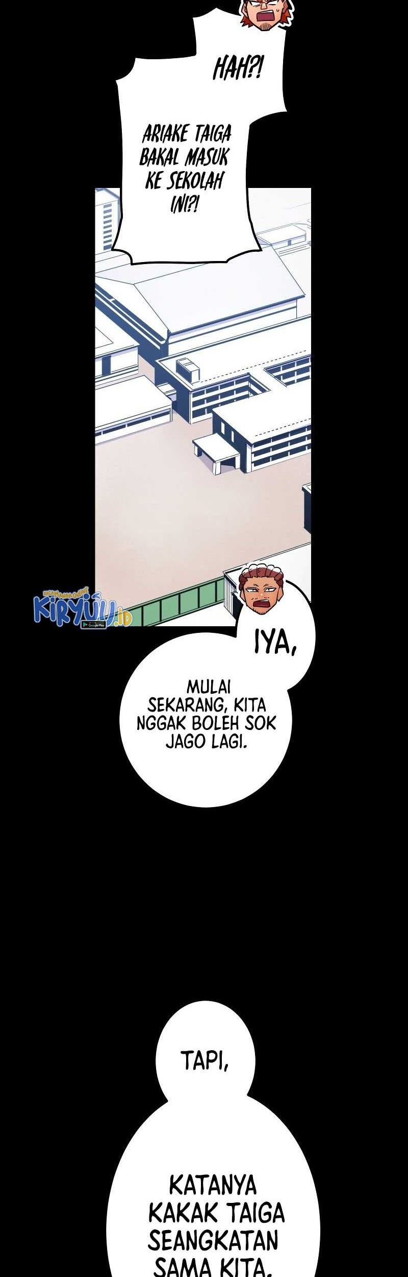 Savior of Divine Blood ~Draw Out 0.00000001% to Become the Strongest~ Chapter 19 Gambar 43