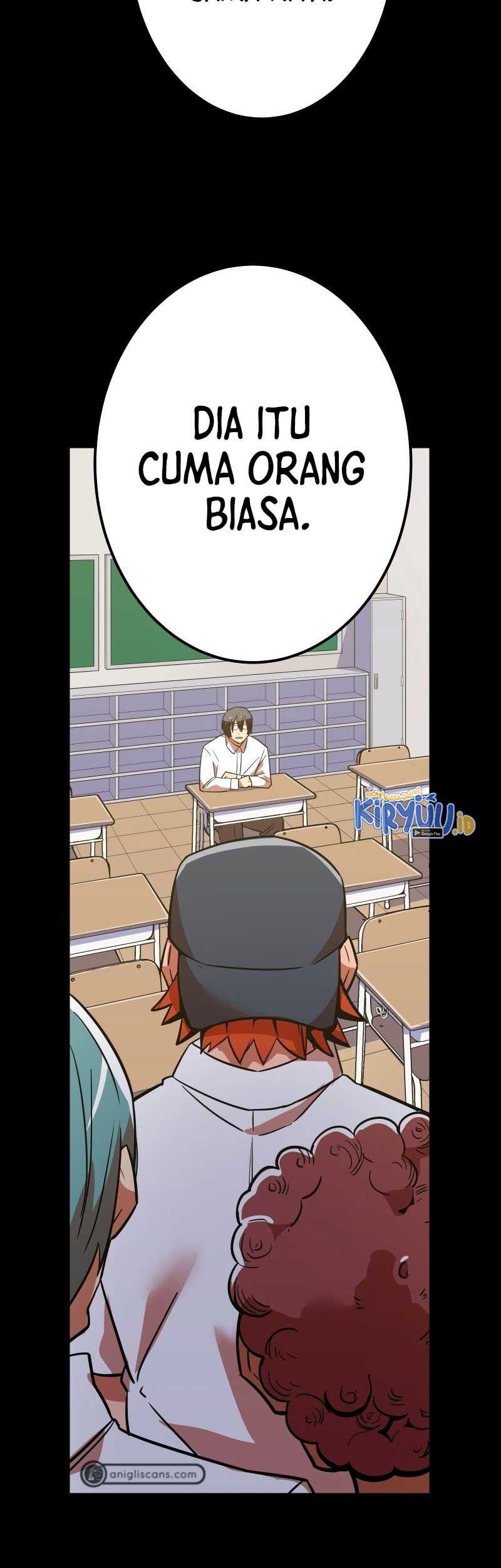 Savior of Divine Blood ~Draw Out 0.00000001% to Become the Strongest~ Chapter 19 Gambar 44