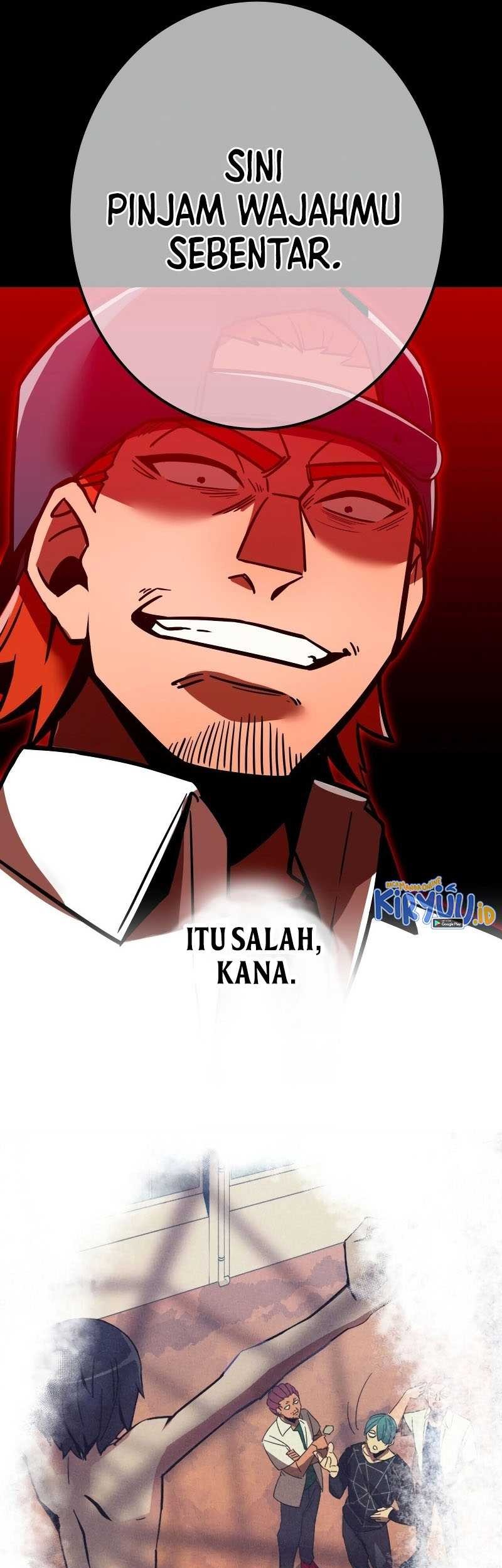 Savior of Divine Blood ~Draw Out 0.00000001% to Become the Strongest~ Chapter 19 Gambar 46