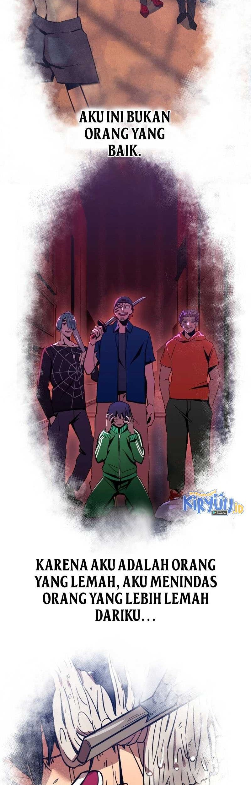 Savior of Divine Blood ~Draw Out 0.00000001% to Become the Strongest~ Chapter 19 Gambar 47