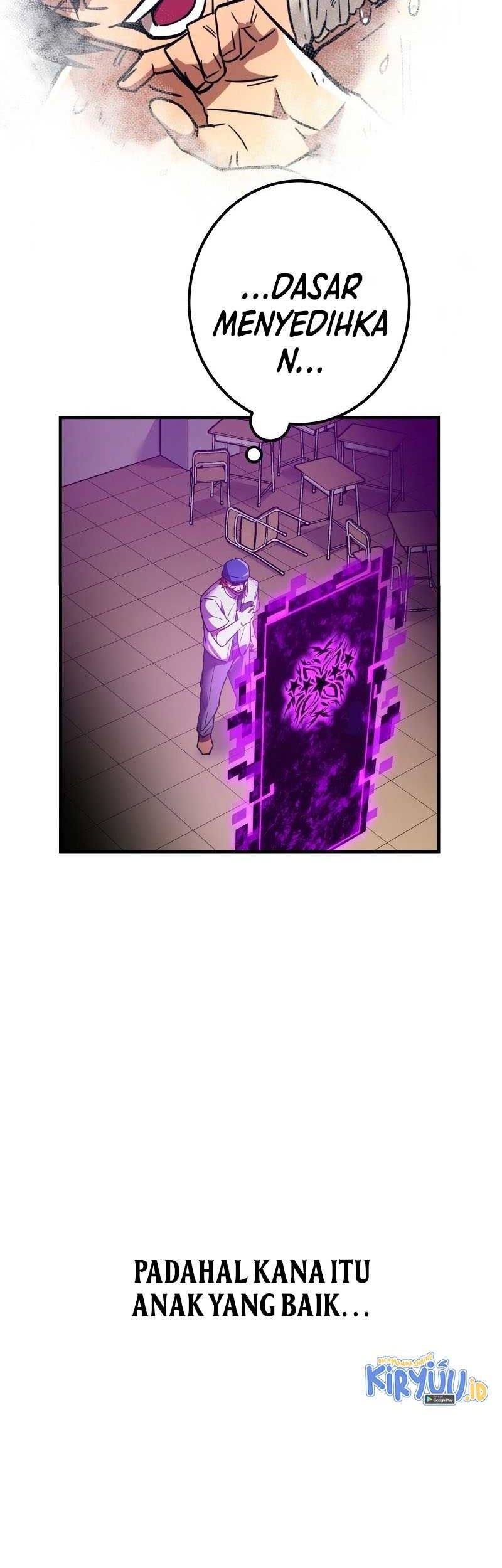 Savior of Divine Blood ~Draw Out 0.00000001% to Become the Strongest~ Chapter 19 Gambar 48