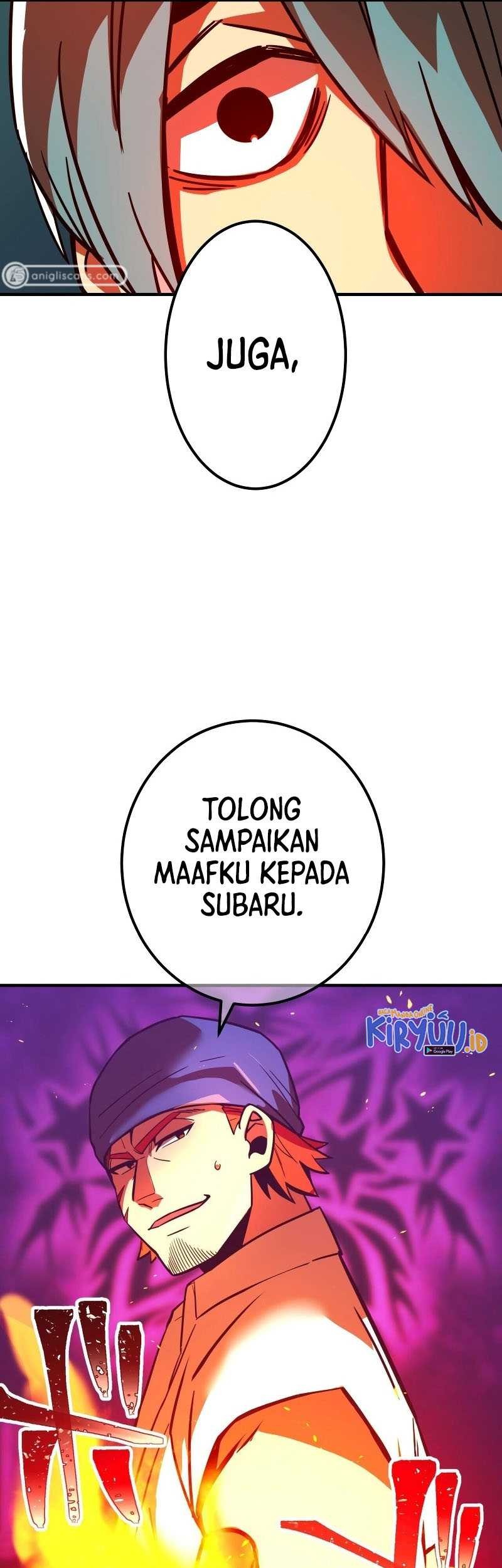 Savior of Divine Blood ~Draw Out 0.00000001% to Become the Strongest~ Chapter 19 Gambar 50
