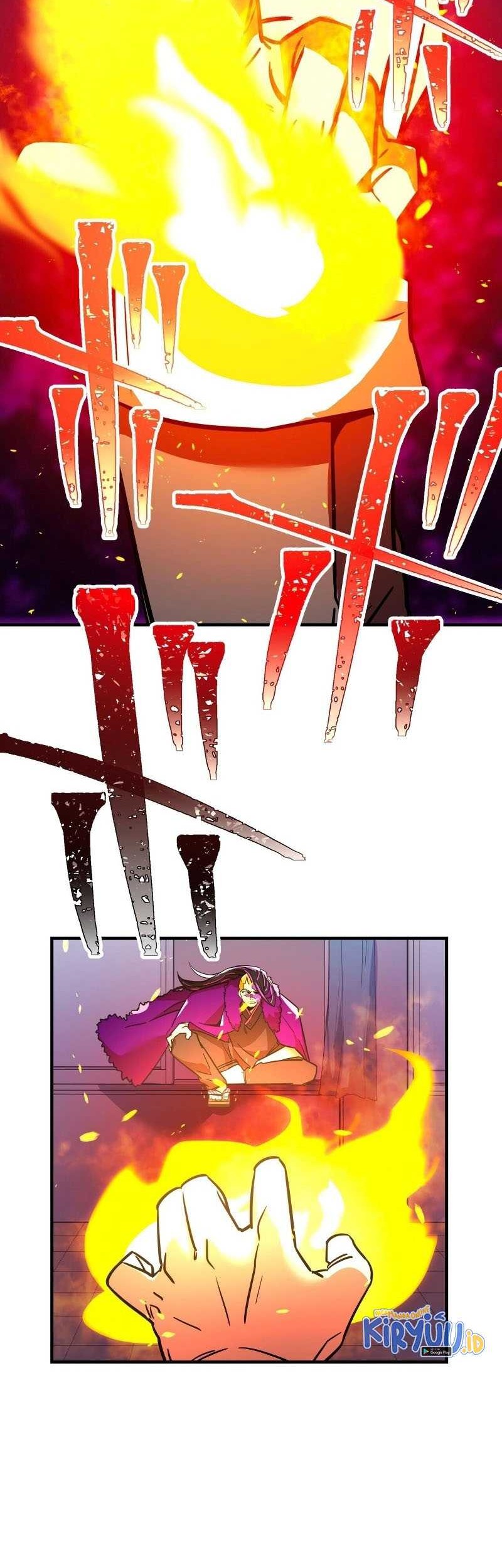 Savior of Divine Blood ~Draw Out 0.00000001% to Become the Strongest~ Chapter 19 Gambar 51