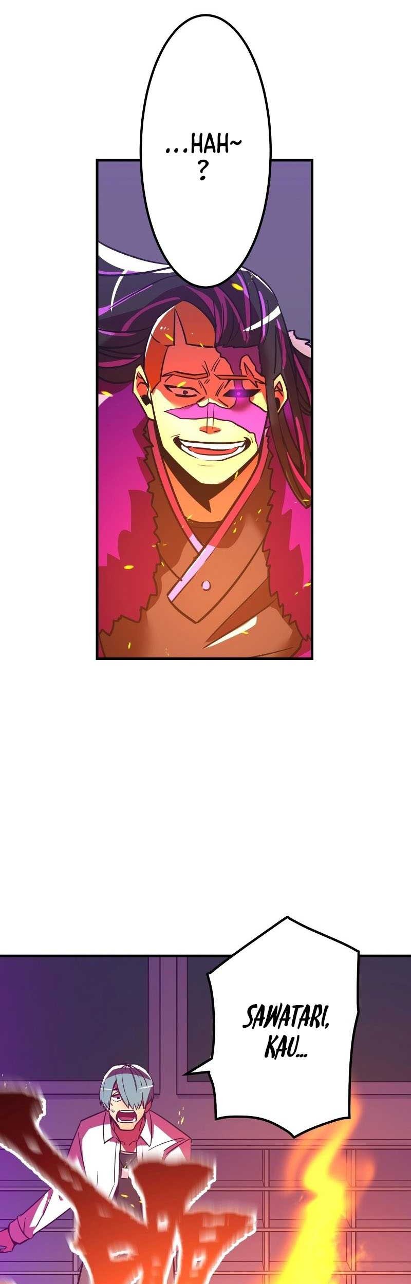 Savior of Divine Blood ~Draw Out 0.00000001% to Become the Strongest~ Chapter 19 Gambar 52