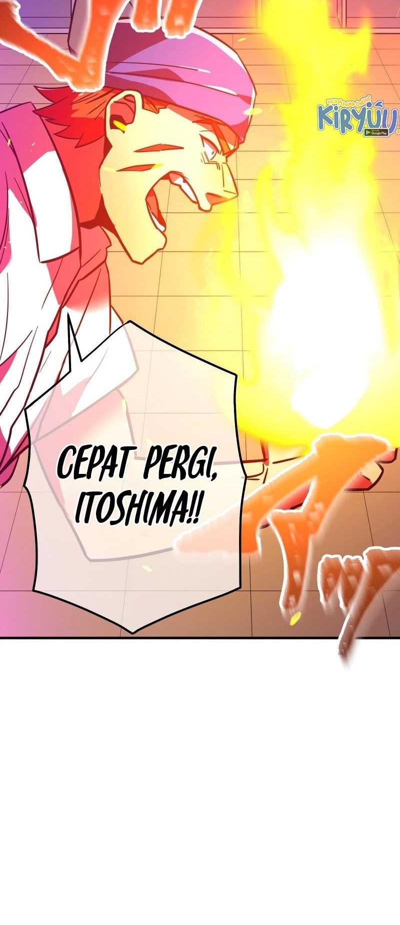 Savior of Divine Blood ~Draw Out 0.00000001% to Become the Strongest~ Chapter 19 Gambar 53
