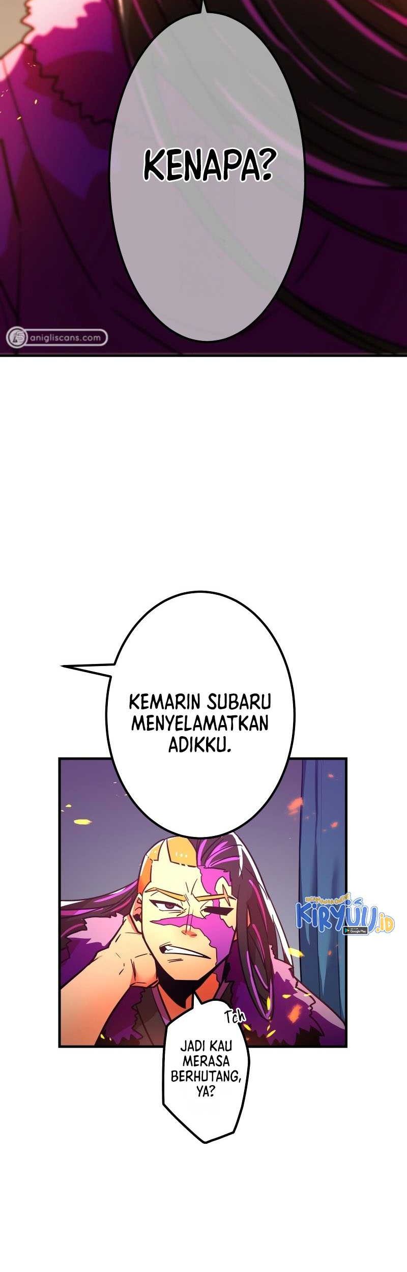 Savior of Divine Blood ~Draw Out 0.00000001% to Become the Strongest~ Chapter 19 Gambar 56