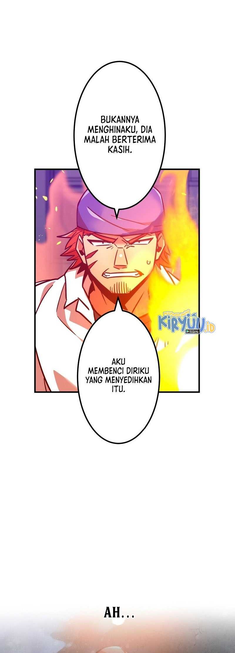 Savior of Divine Blood ~Draw Out 0.00000001% to Become the Strongest~ Chapter 19 Gambar 57