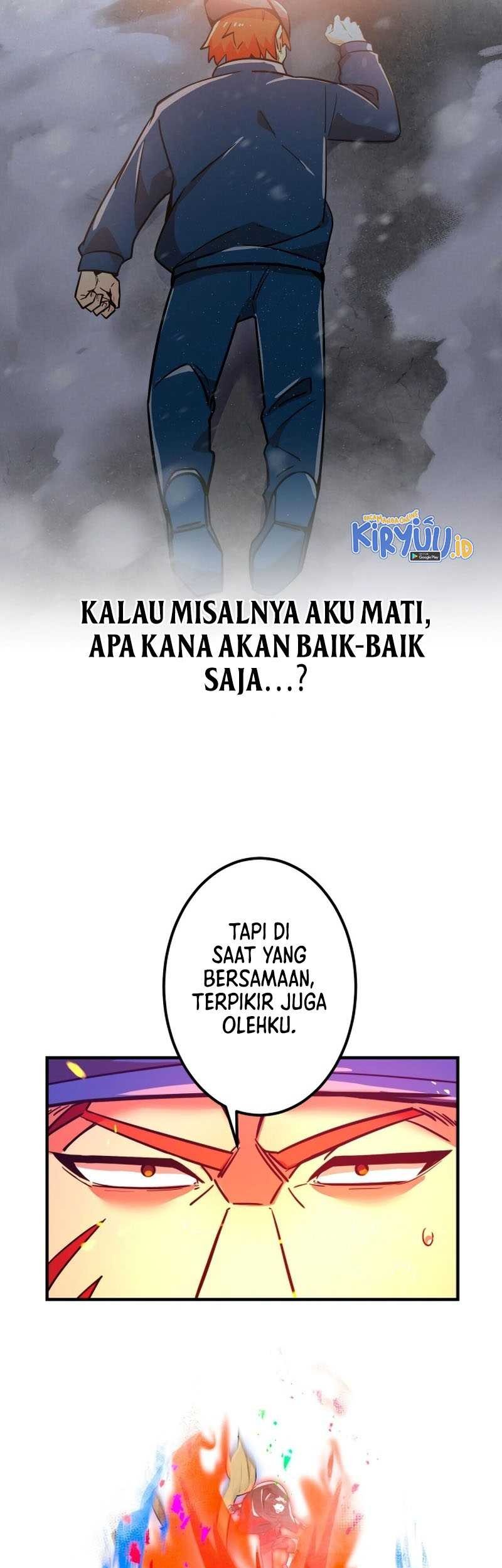 Savior of Divine Blood ~Draw Out 0.00000001% to Become the Strongest~ Chapter 19 Gambar 58