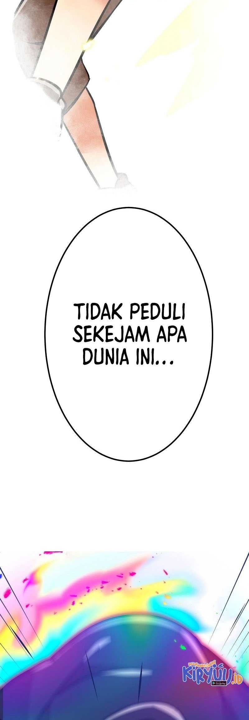 Savior of Divine Blood ~Draw Out 0.00000001% to Become the Strongest~ Chapter 19 Gambar 60