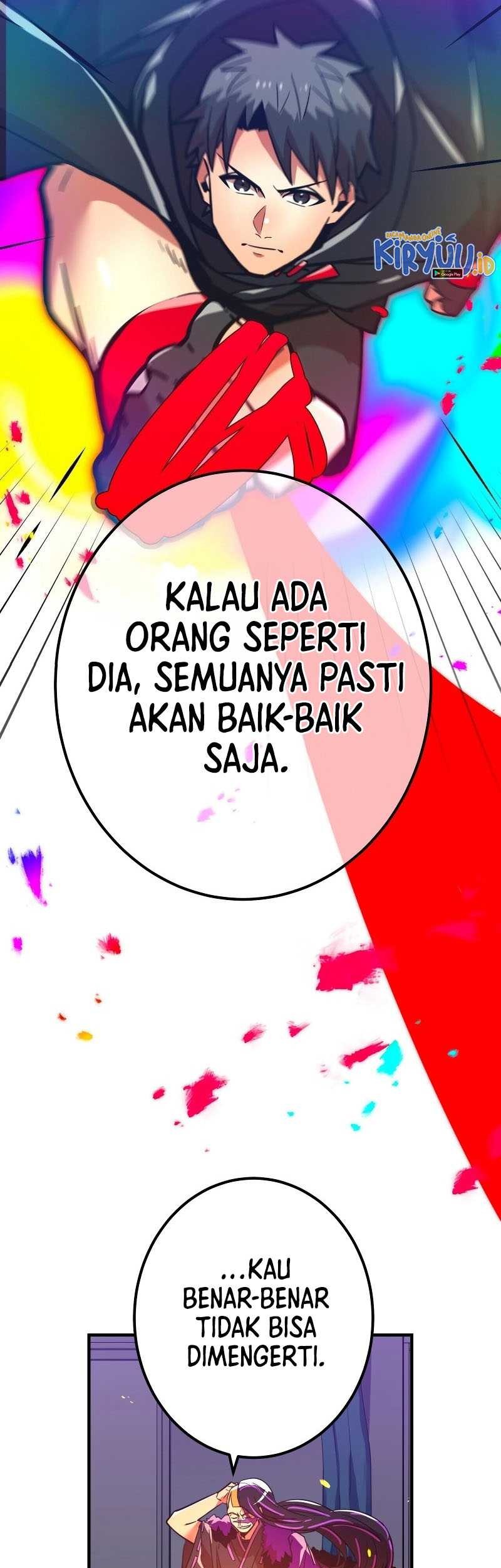 Savior of Divine Blood ~Draw Out 0.00000001% to Become the Strongest~ Chapter 19 Gambar 61