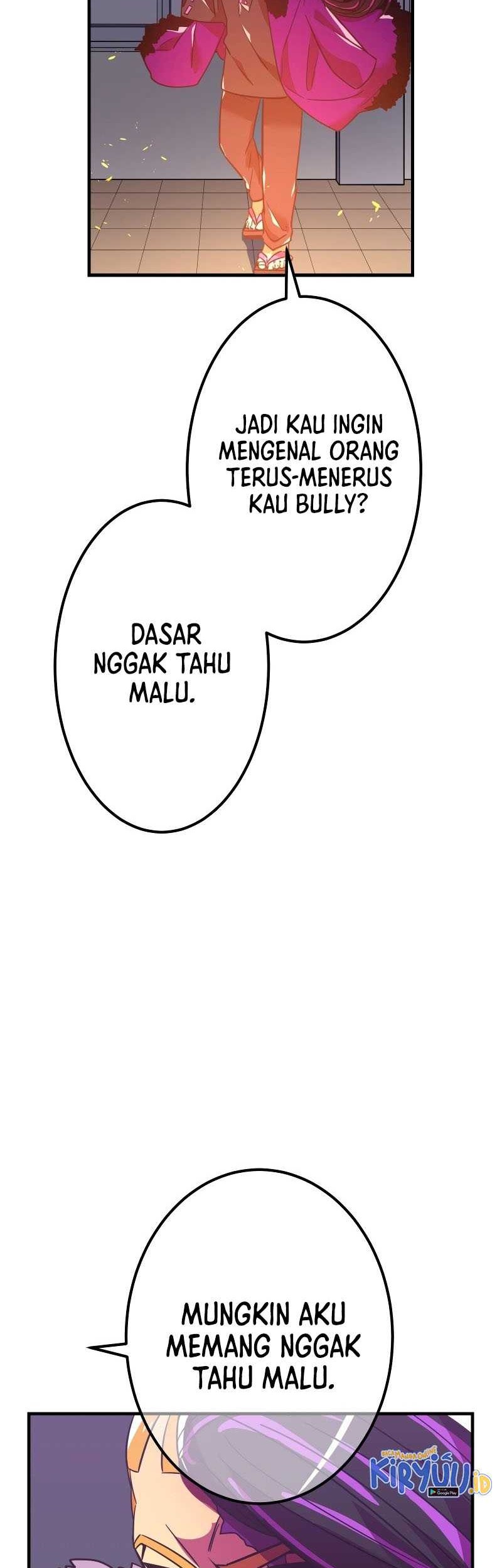Savior of Divine Blood ~Draw Out 0.00000001% to Become the Strongest~ Chapter 19 Gambar 62