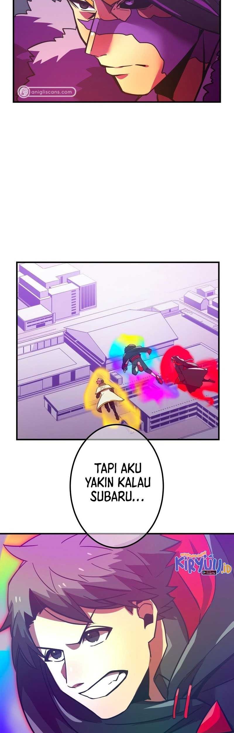Savior of Divine Blood ~Draw Out 0.00000001% to Become the Strongest~ Chapter 19 Gambar 63