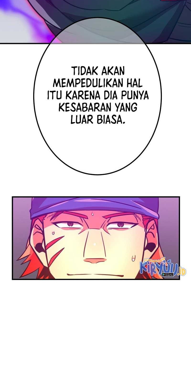 Savior of Divine Blood ~Draw Out 0.00000001% to Become the Strongest~ Chapter 19 Gambar 64