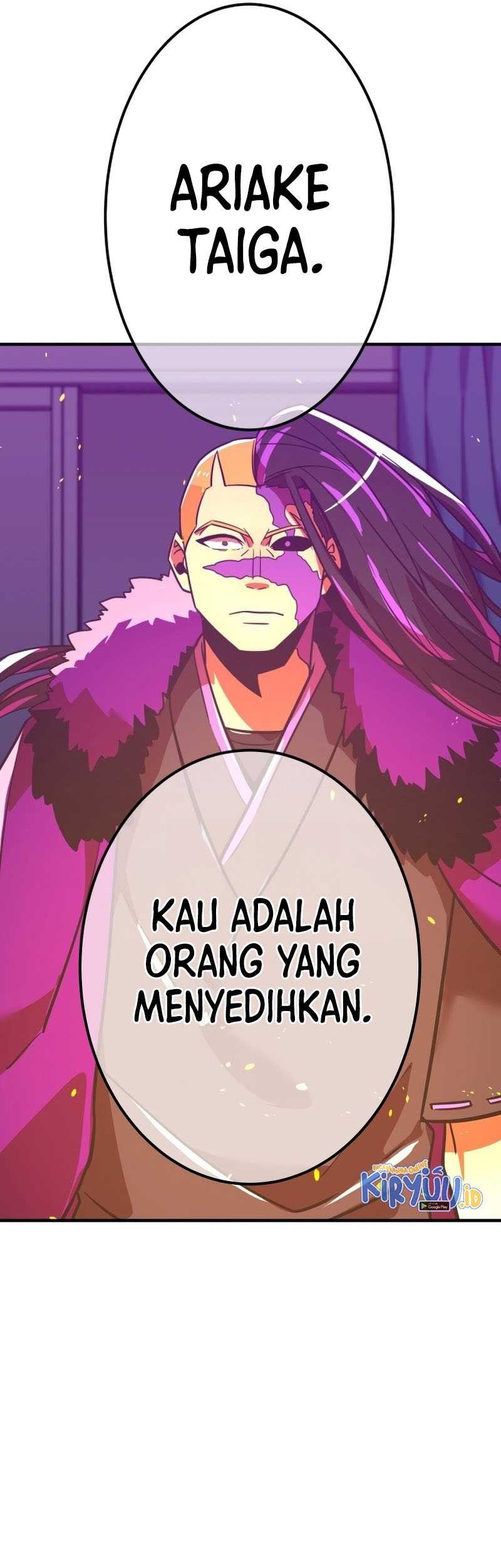 Savior of Divine Blood ~Draw Out 0.00000001% to Become the Strongest~ Chapter 19 Gambar 65