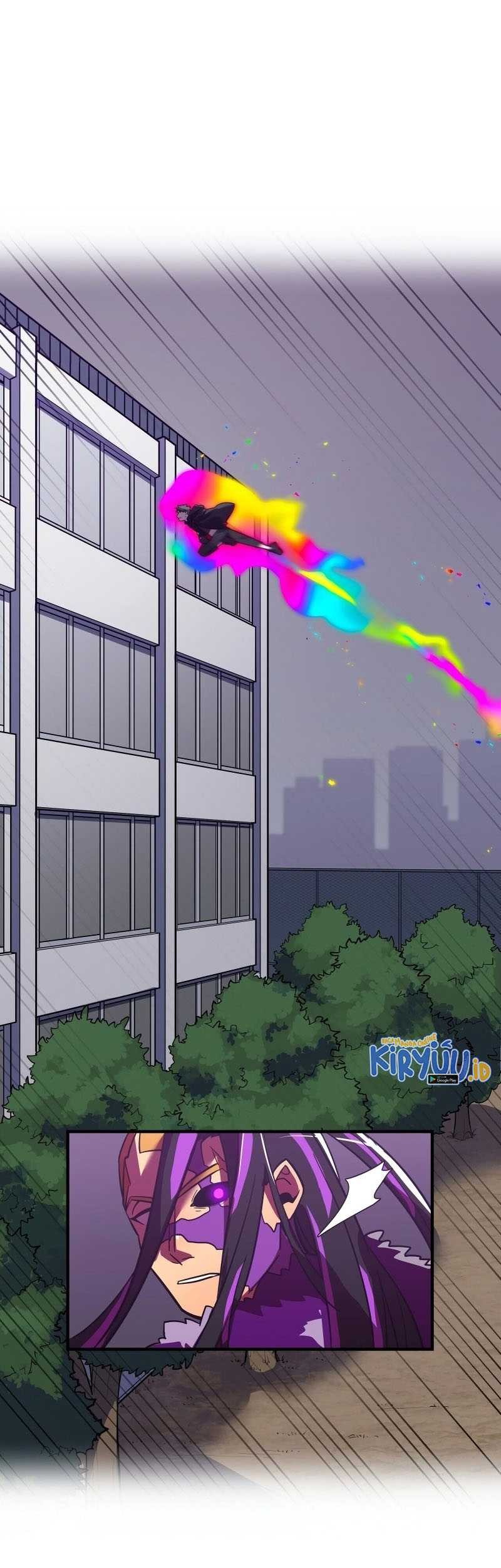 Savior of Divine Blood ~Draw Out 0.00000001% to Become the Strongest~ Chapter 19 Gambar 69