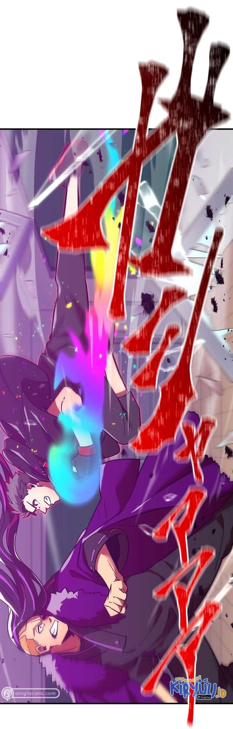 Savior of Divine Blood ~Draw Out 0.00000001% to Become the Strongest~ Chapter 19 Gambar 70
