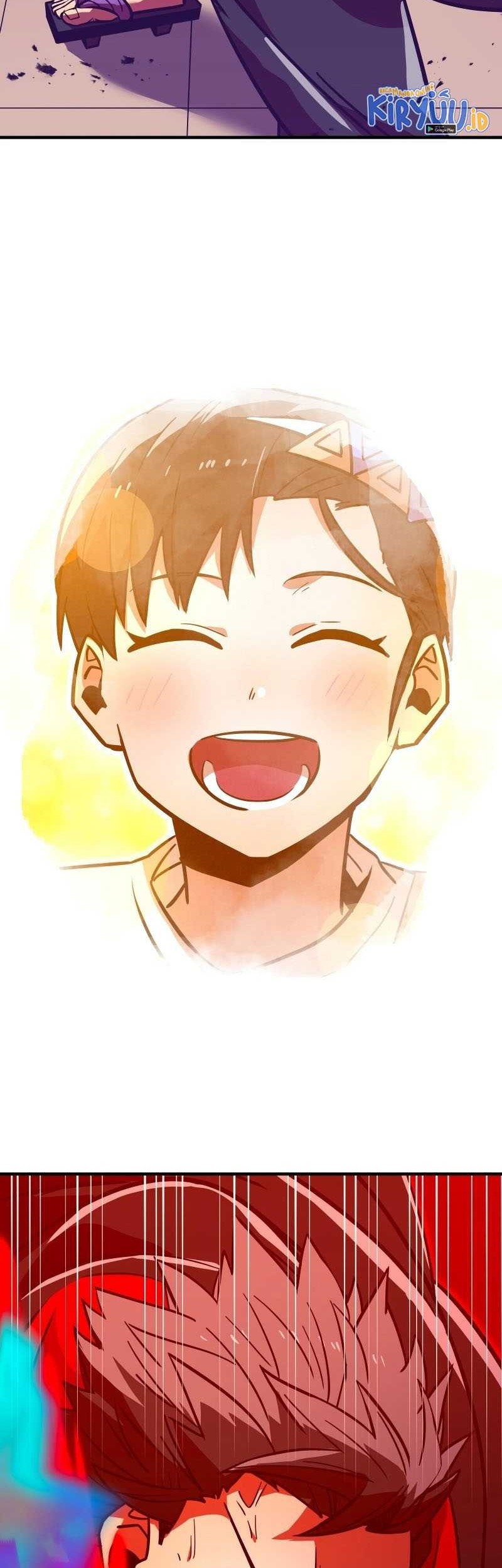 Savior of Divine Blood ~Draw Out 0.00000001% to Become the Strongest~ Chapter 19 Gambar 74