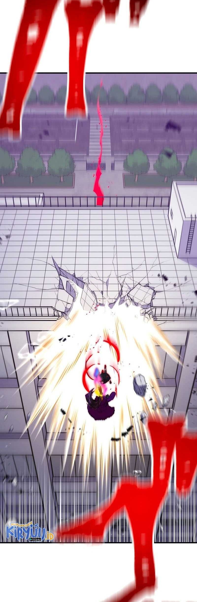 Savior of Divine Blood ~Draw Out 0.00000001% to Become the Strongest~ Chapter 19 Gambar 76