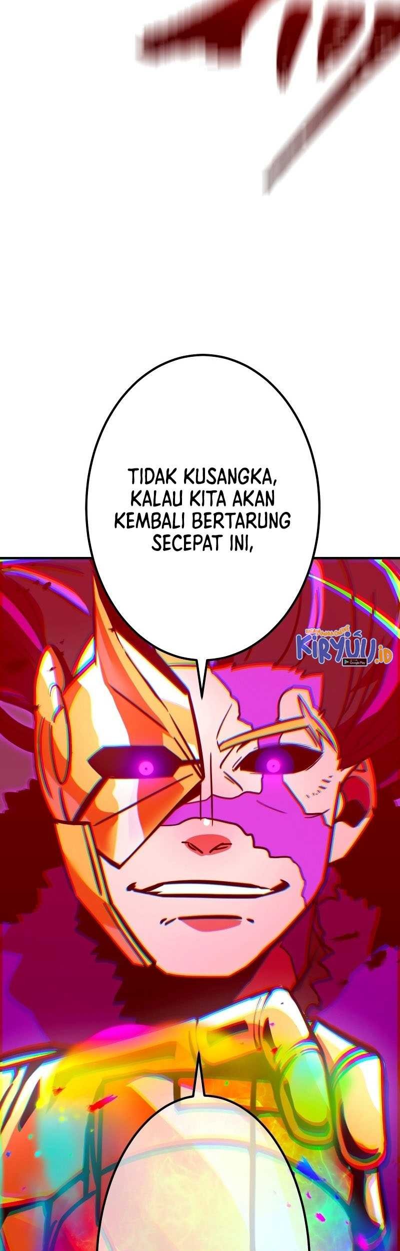 Savior of Divine Blood ~Draw Out 0.00000001% to Become the Strongest~ Chapter 19 Gambar 77
