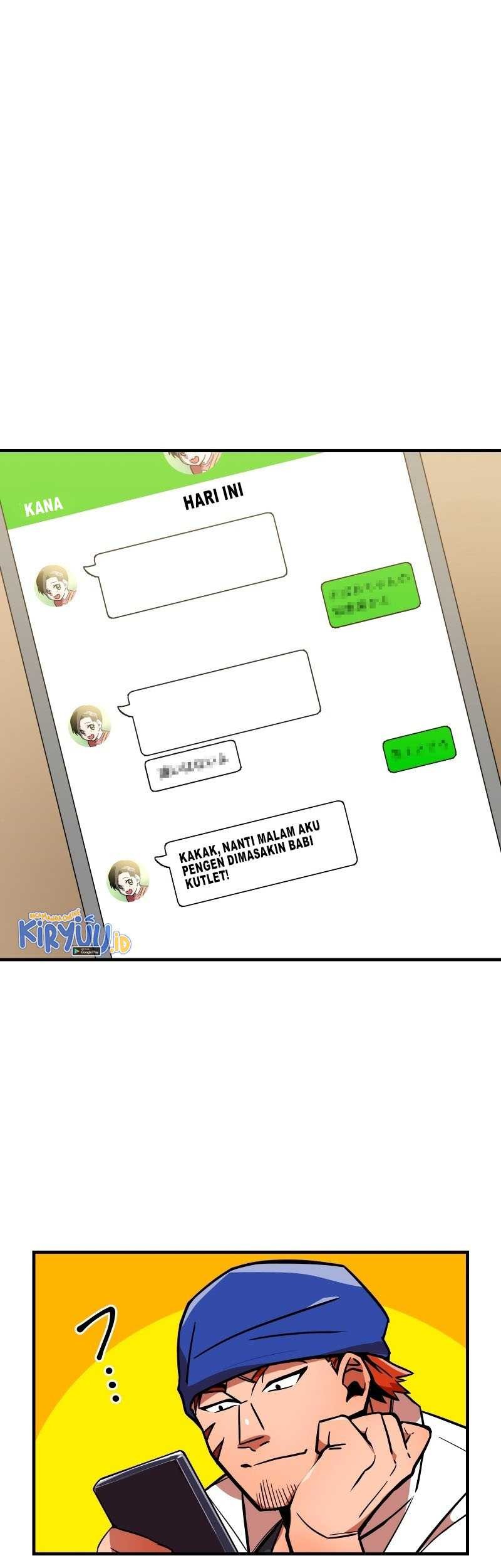 Baca Manga Savior of Divine Blood ~Draw Out 0.00000001% to Become the Strongest~ Chapter 19 Gambar 2