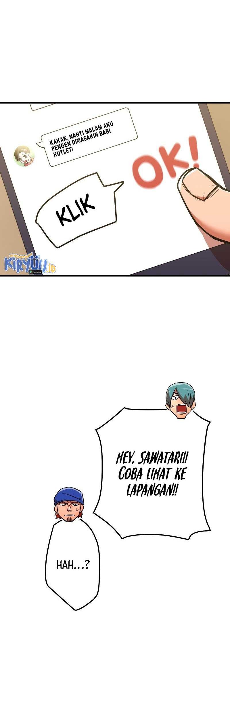 Savior of Divine Blood ~Draw Out 0.00000001% to Become the Strongest~ Chapter 19 Gambar 3