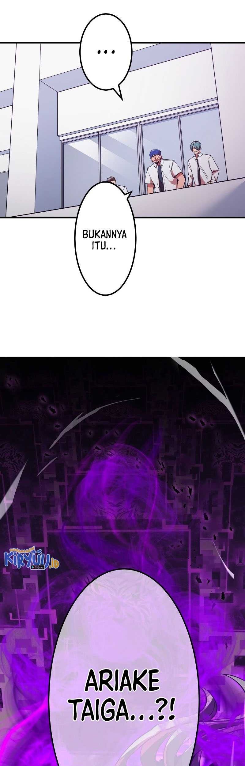 Savior of Divine Blood ~Draw Out 0.00000001% to Become the Strongest~ Chapter 19 Gambar 4