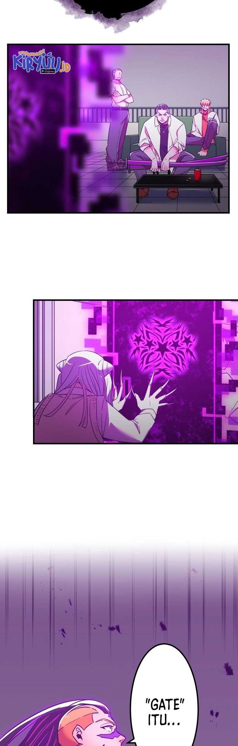 Savior of Divine Blood ~Draw Out 0.00000001% to Become the Strongest~ Chapter 19 Gambar 8