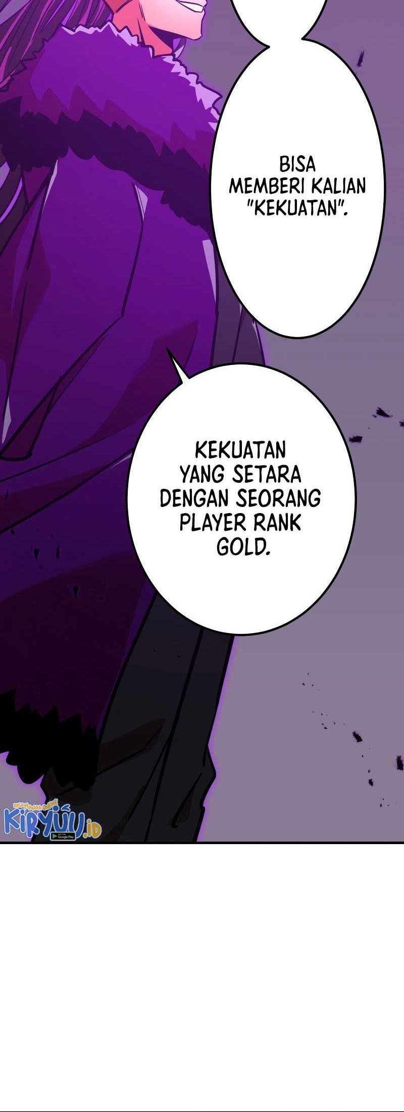 Savior of Divine Blood ~Draw Out 0.00000001% to Become the Strongest~ Chapter 19 Gambar 9