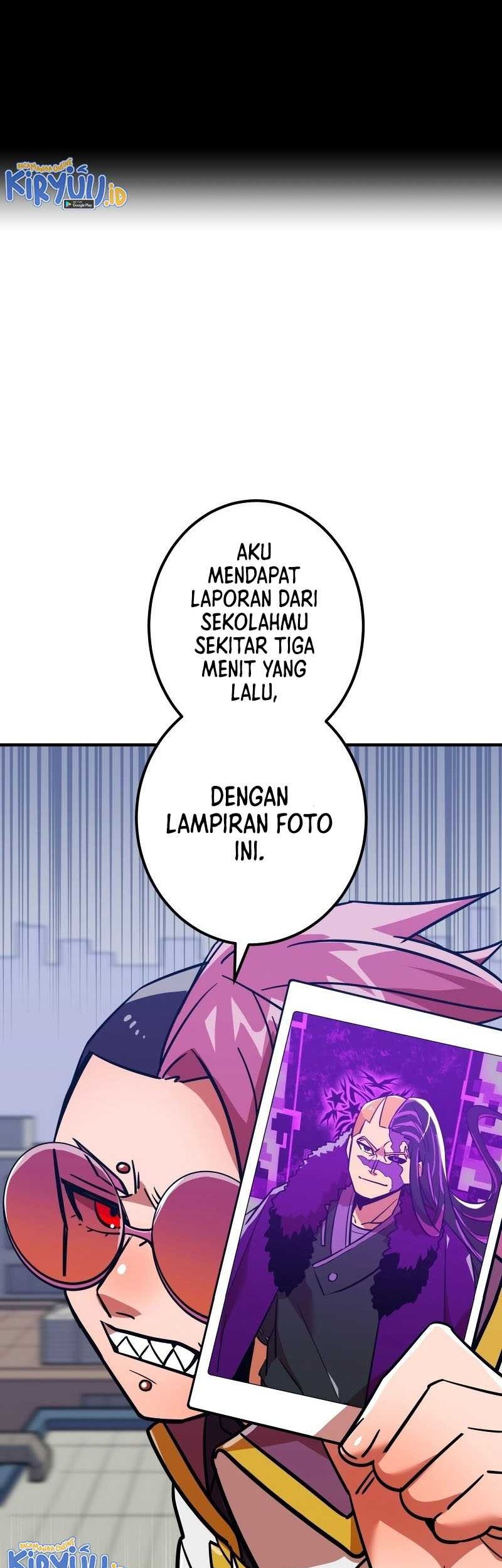 Savior of Divine Blood ~Draw Out 0.00000001% to Become the Strongest~ Chapter 19 Gambar 12