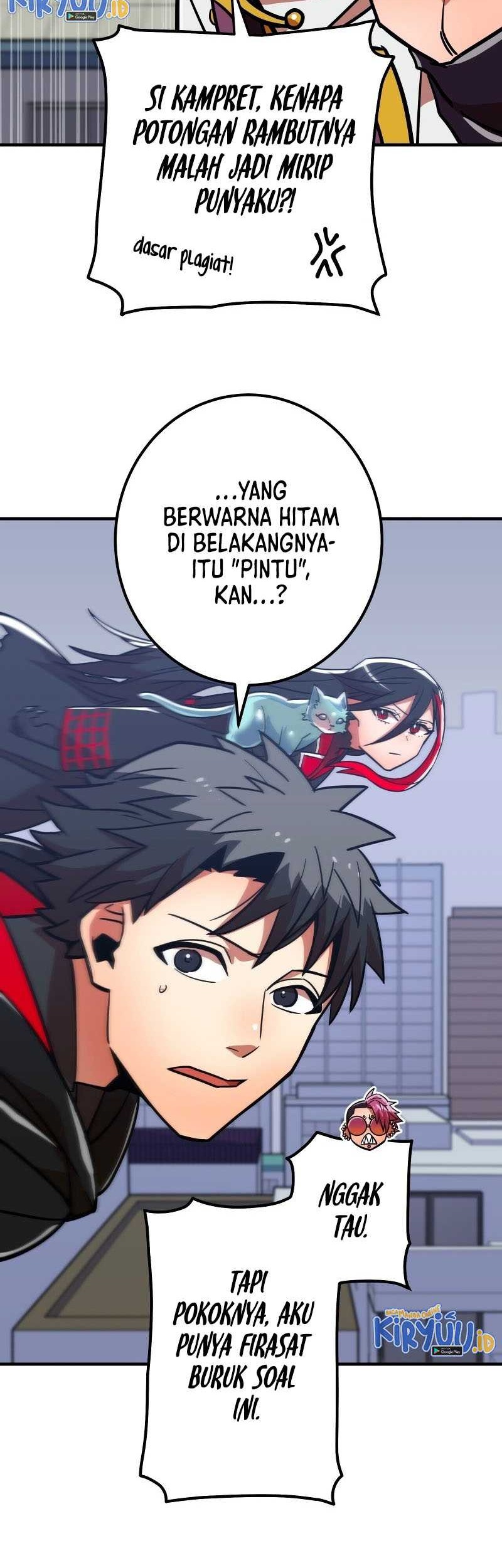 Savior of Divine Blood ~Draw Out 0.00000001% to Become the Strongest~ Chapter 19 Gambar 13