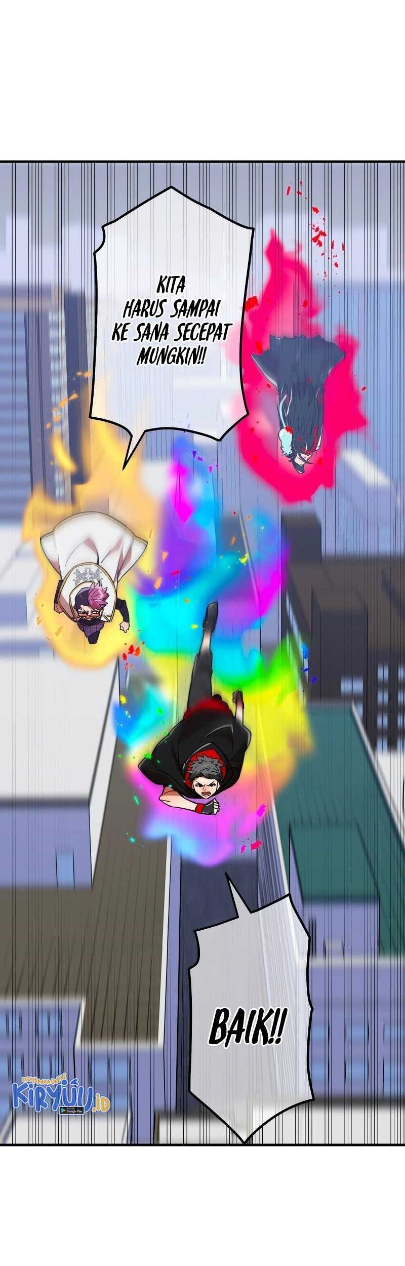 Savior of Divine Blood ~Draw Out 0.00000001% to Become the Strongest~ Chapter 19 Gambar 14