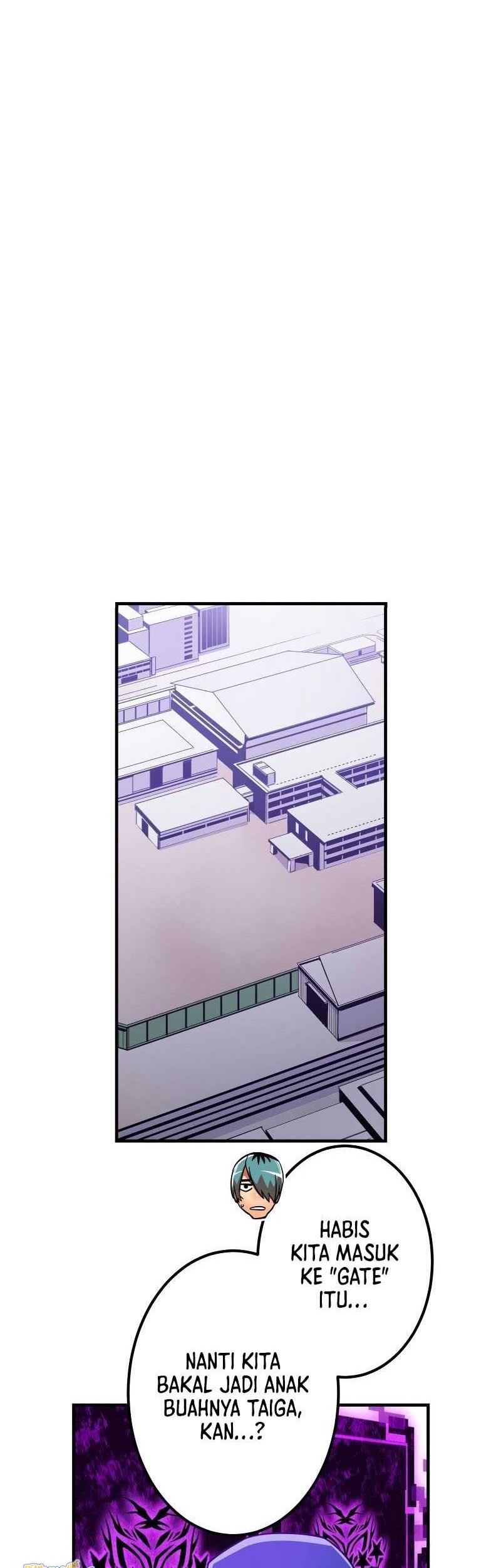 Savior of Divine Blood ~Draw Out 0.00000001% to Become the Strongest~ Chapter 19 Gambar 15