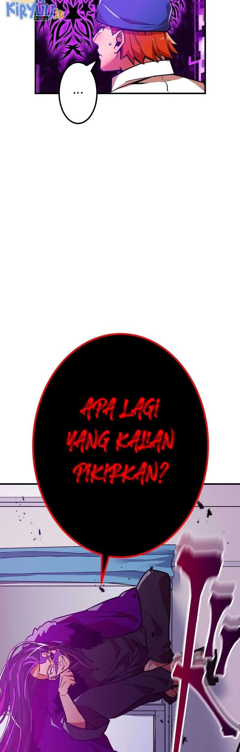 Savior of Divine Blood ~Draw Out 0.00000001% to Become the Strongest~ Chapter 19 Gambar 16