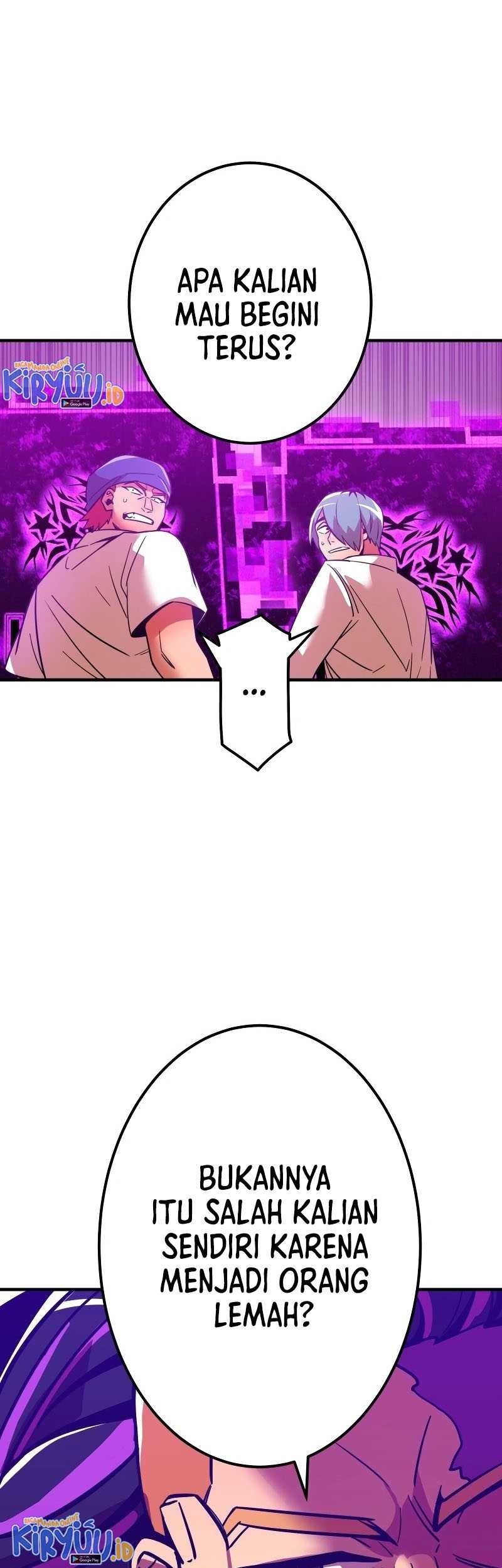 Savior of Divine Blood ~Draw Out 0.00000001% to Become the Strongest~ Chapter 19 Gambar 18