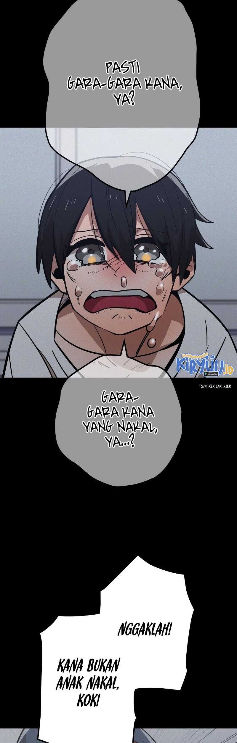 Savior of Divine Blood ~Draw Out 0.00000001% to Become the Strongest~ Chapter 19 Gambar 23