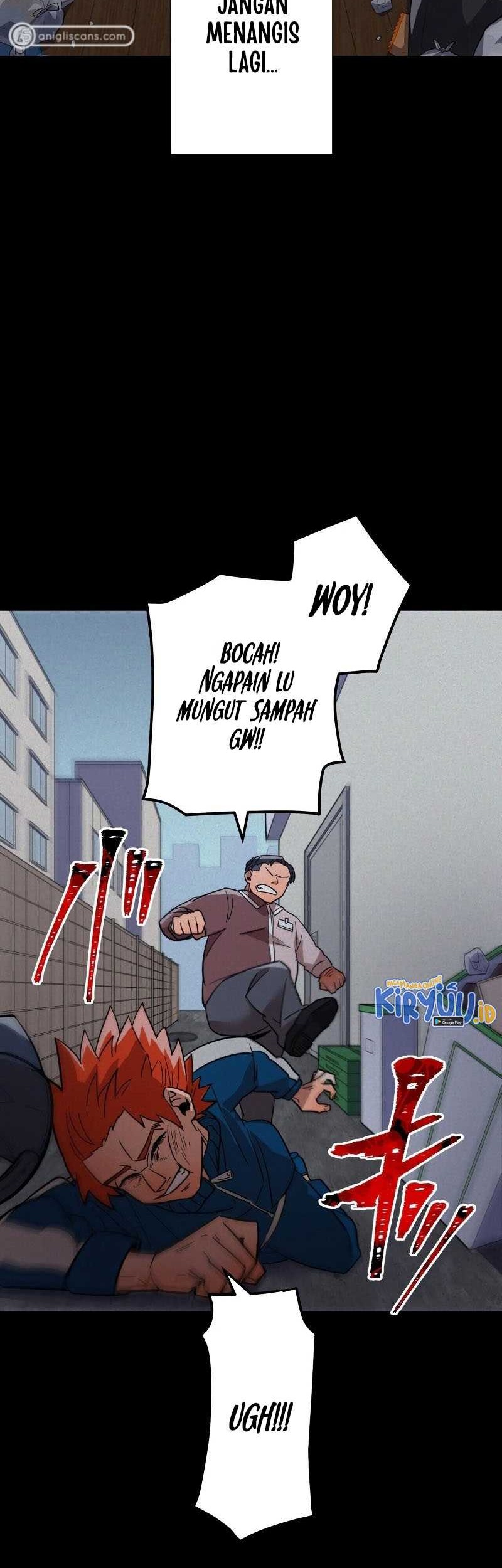 Savior of Divine Blood ~Draw Out 0.00000001% to Become the Strongest~ Chapter 19 Gambar 25