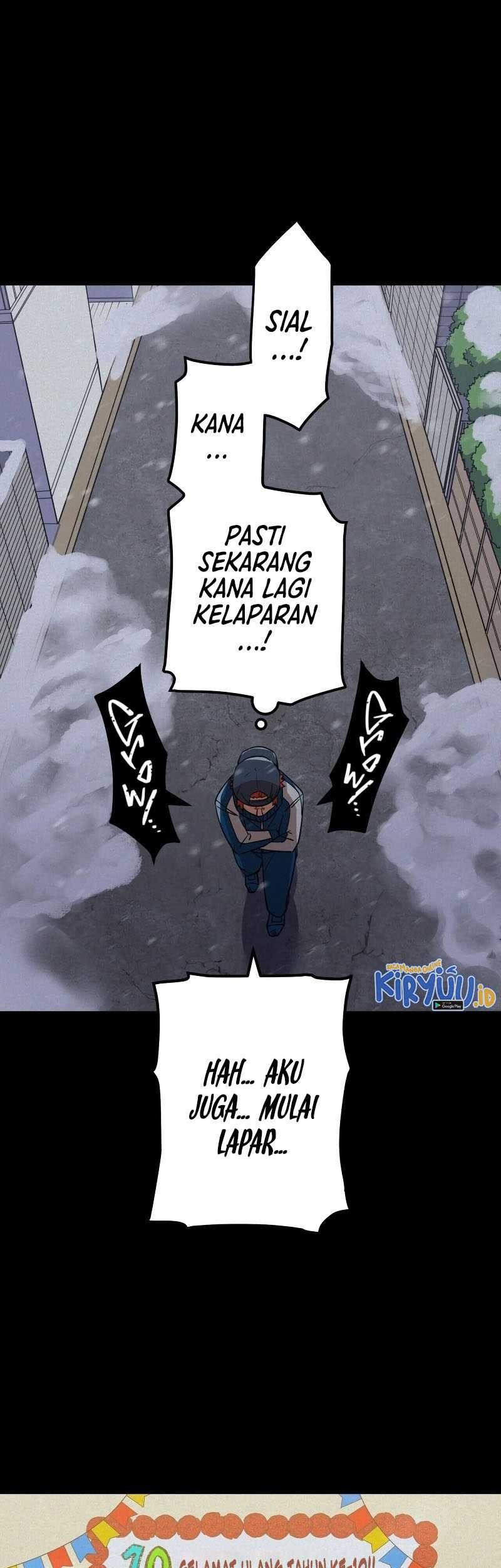 Savior of Divine Blood ~Draw Out 0.00000001% to Become the Strongest~ Chapter 19 Gambar 26