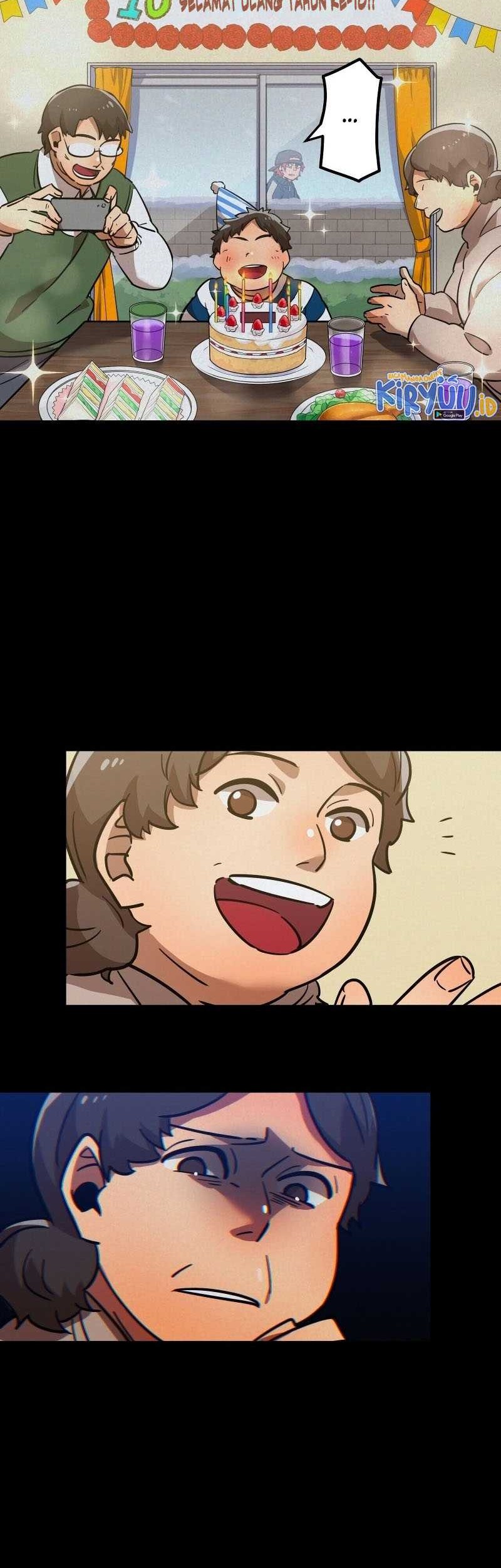 Savior of Divine Blood ~Draw Out 0.00000001% to Become the Strongest~ Chapter 19 Gambar 27