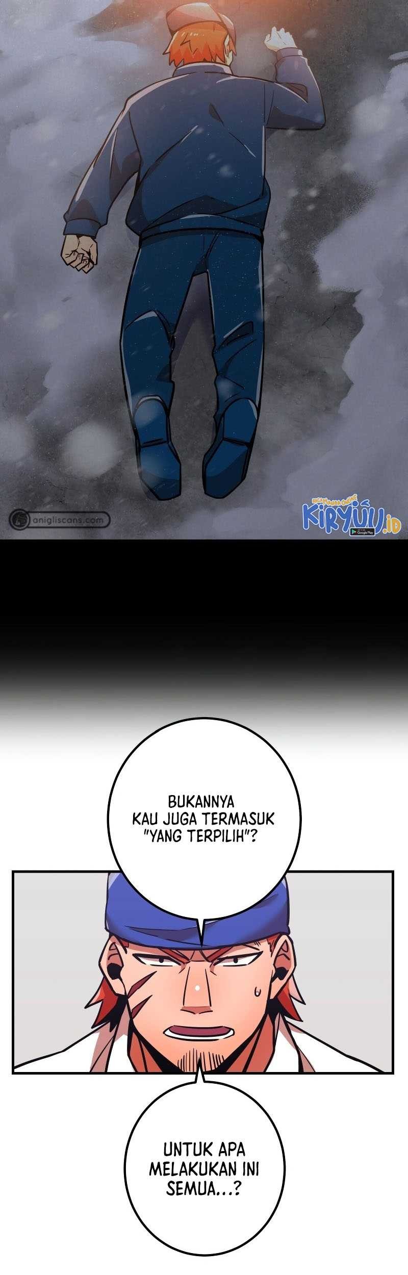 Savior of Divine Blood ~Draw Out 0.00000001% to Become the Strongest~ Chapter 19 Gambar 30