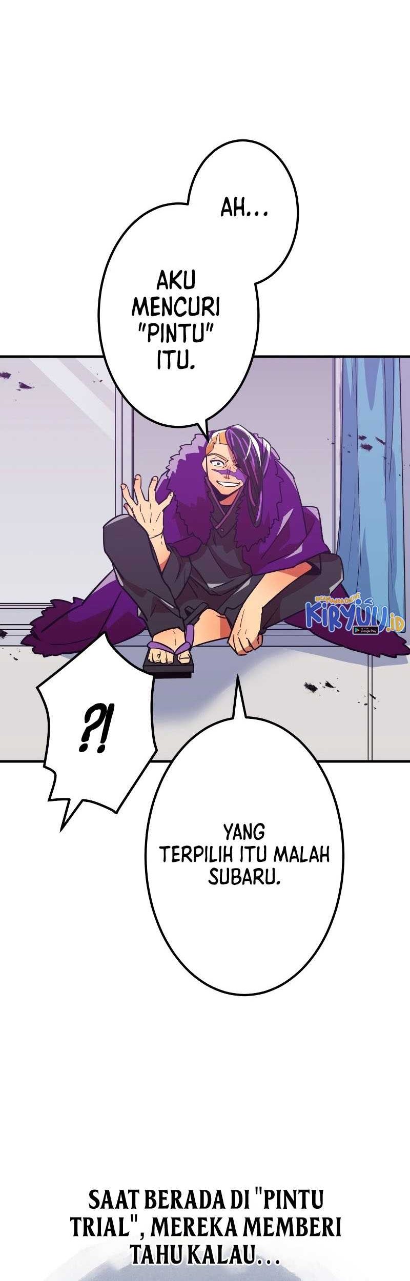 Savior of Divine Blood ~Draw Out 0.00000001% to Become the Strongest~ Chapter 19 Gambar 31