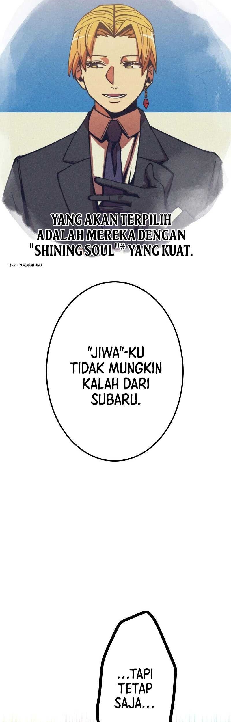 Savior of Divine Blood ~Draw Out 0.00000001% to Become the Strongest~ Chapter 19 Gambar 32