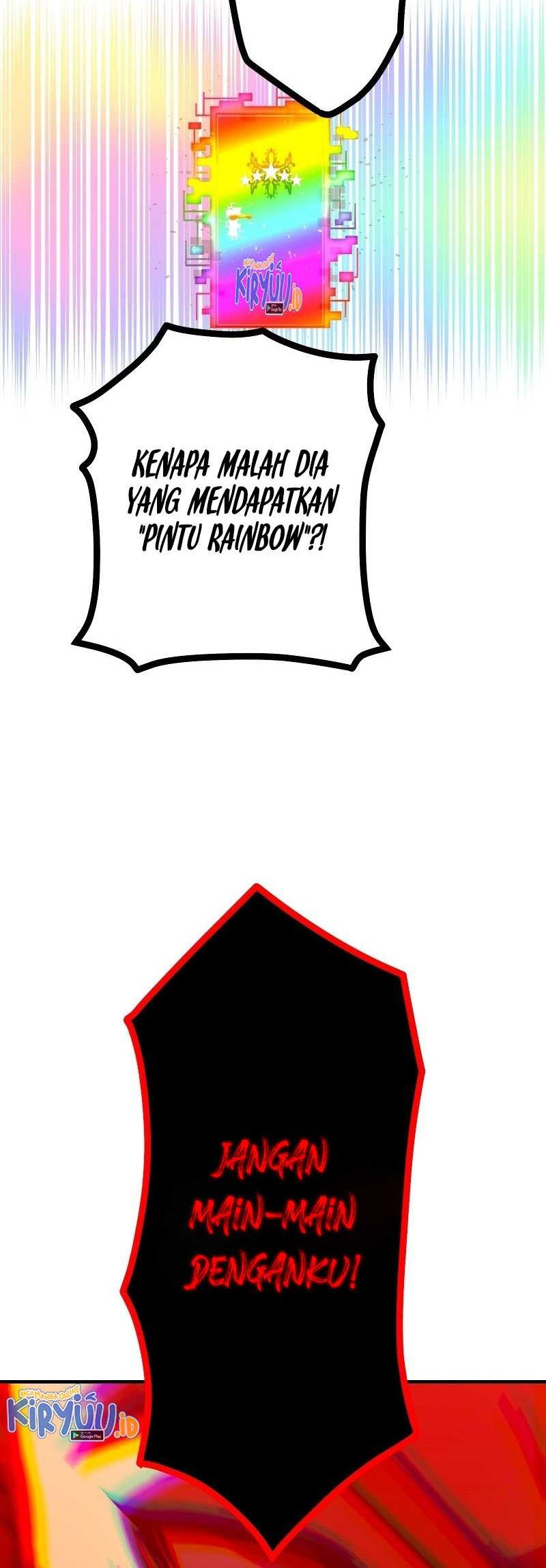 Savior of Divine Blood ~Draw Out 0.00000001% to Become the Strongest~ Chapter 19 Gambar 33