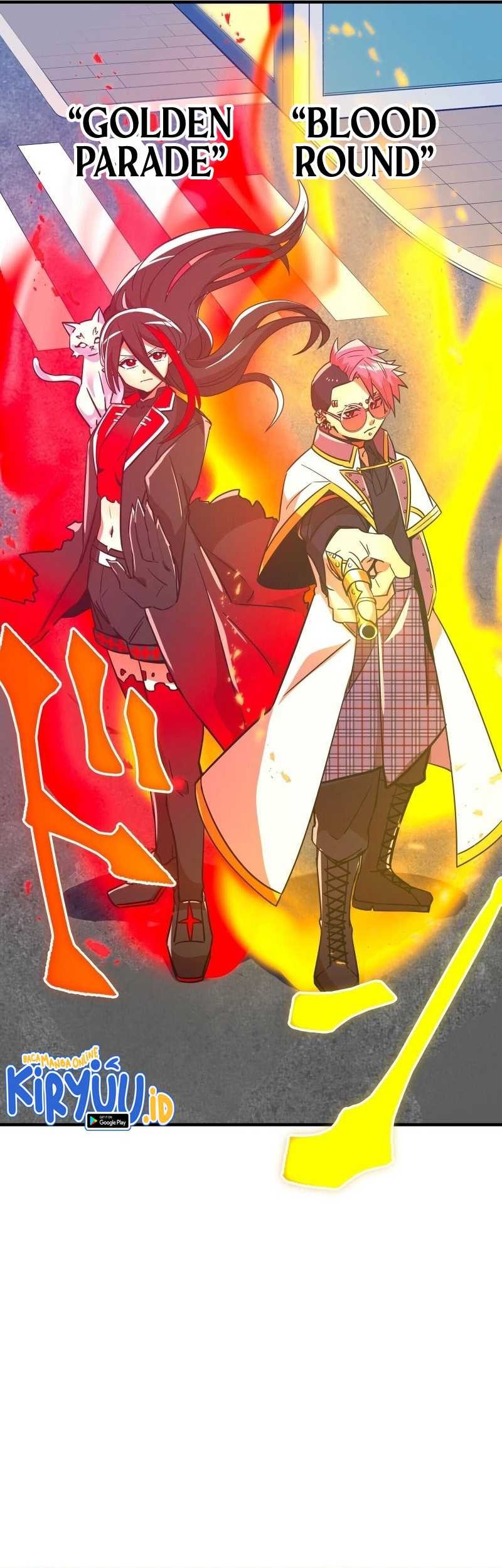 Savior of Divine Blood ~Draw Out 0.00000001% to Become the Strongest~ Chapter 18 Gambar 31
