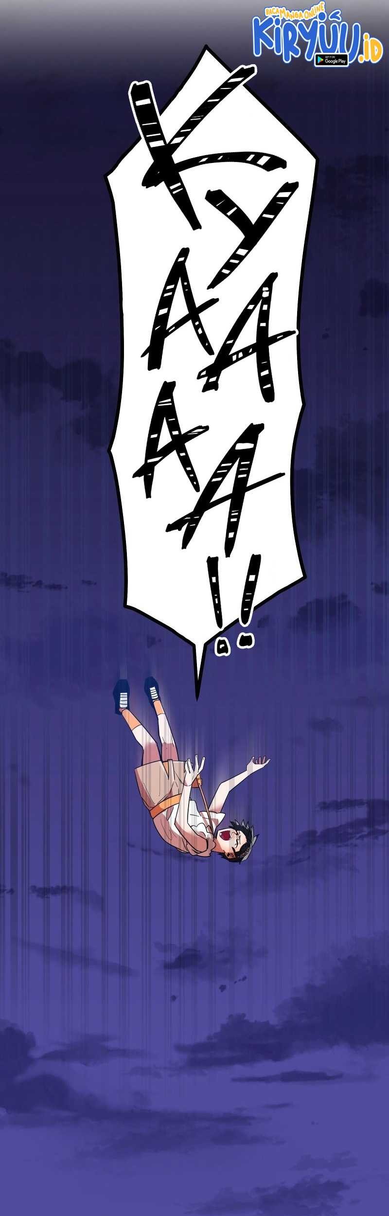 Savior of Divine Blood ~Draw Out 0.00000001% to Become the Strongest~ Chapter 18 Gambar 35