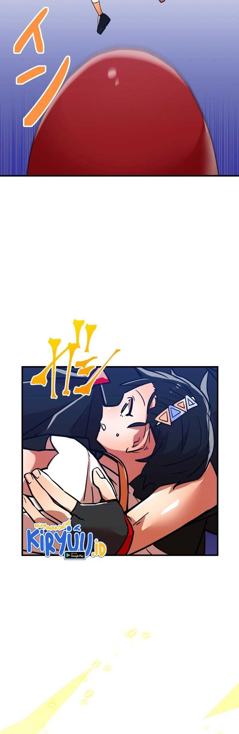 Savior of Divine Blood ~Draw Out 0.00000001% to Become the Strongest~ Chapter 18 Gambar 37