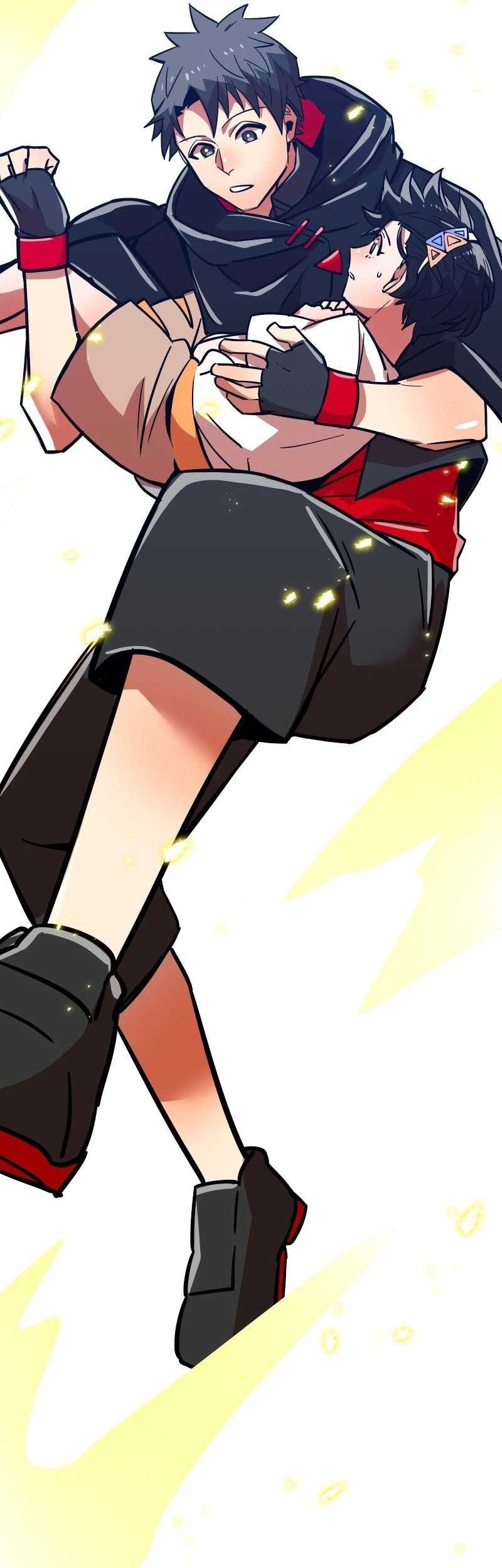 Savior of Divine Blood ~Draw Out 0.00000001% to Become the Strongest~ Chapter 18 Gambar 39