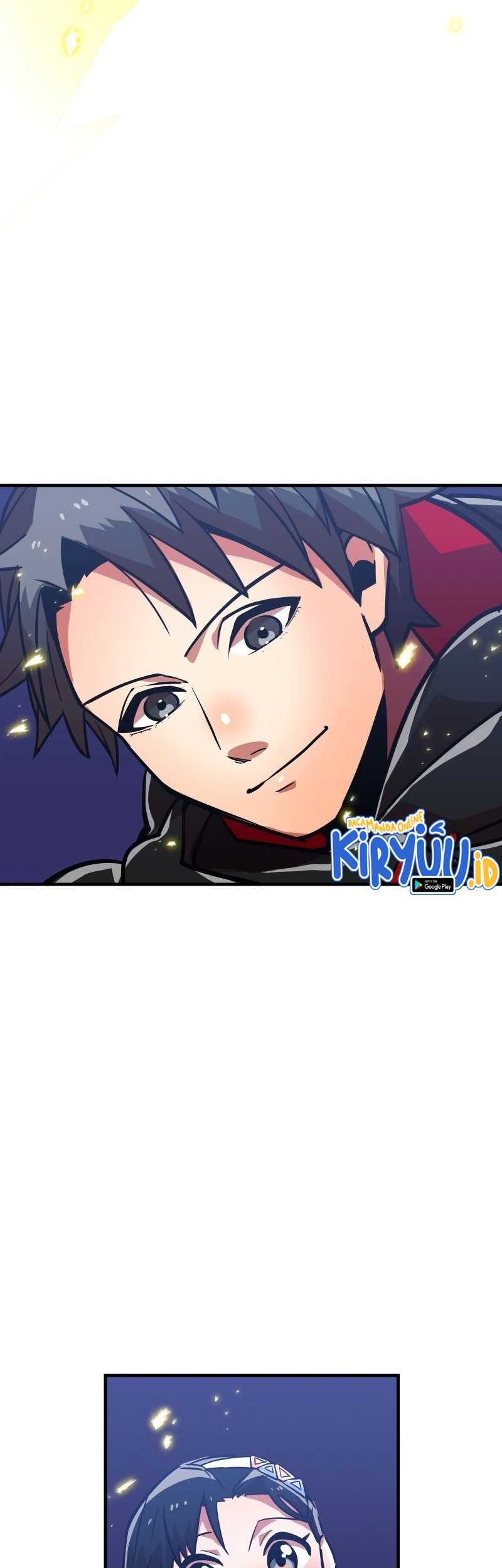 Savior of Divine Blood ~Draw Out 0.00000001% to Become the Strongest~ Chapter 18 Gambar 40