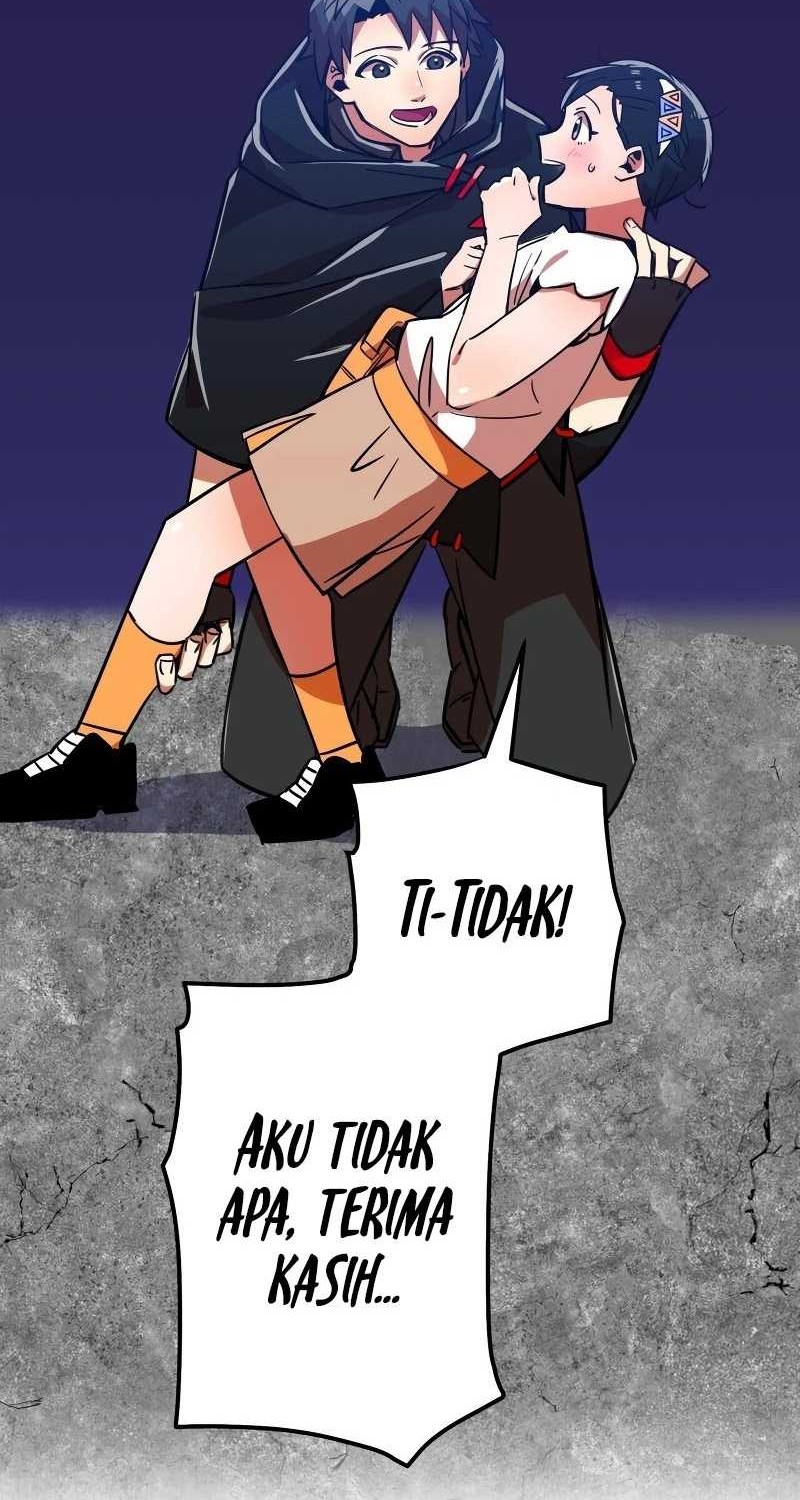 Savior of Divine Blood ~Draw Out 0.00000001% to Become the Strongest~ Chapter 18 Gambar 42